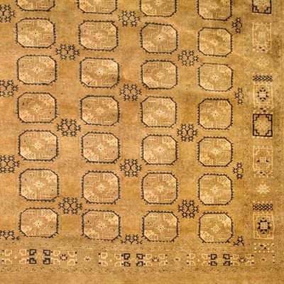 Lot 171 - Bokhara Rug East Persia/West Turkestan, second...