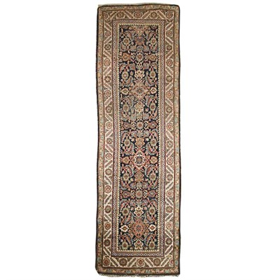 Lot 746 - Fereghan Runner North Persia, early 20th...