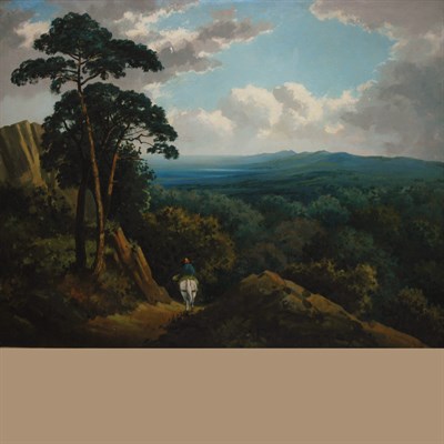 Lot 55 - Manner of Edmund John Niemann, the Elder...
