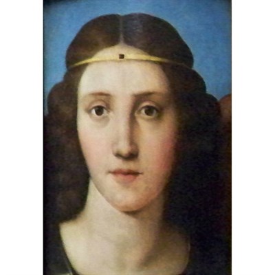 Lot 2 - Manner of Giovanni Battista Cima da Conegliano...
