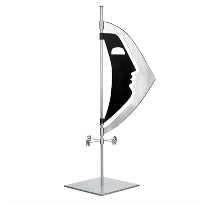 Lot 223 - 20th Century Design Modernist Weathervane,...