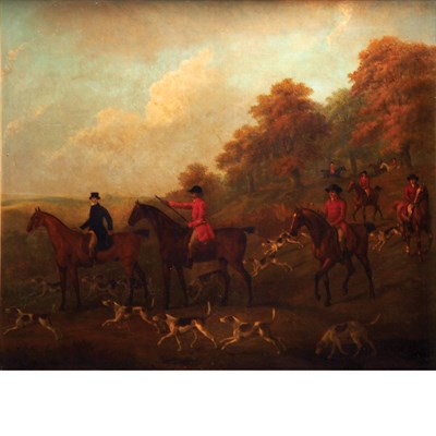 Lot 98 - John Nost Sartorius British, 1759-1828...