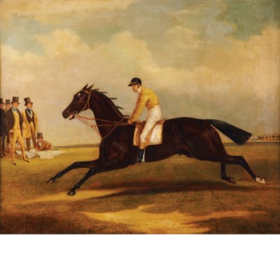 Lot 97 - Francis Calcraft Turner English, circa...