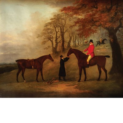 Lot 96 - John Nost Sartorius British, 1759-1828...
