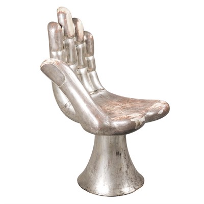 Lot 187 - Pedro Friedeberg Mexican-American, b. 1937...