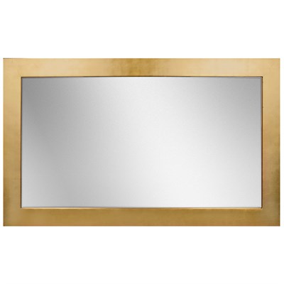 Lot 191 - Donghia Floor Mirror 20th Century Gilt-wood...