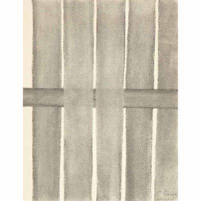 Lot 145 - Richard Ernst Artschwager American, b. 1923...