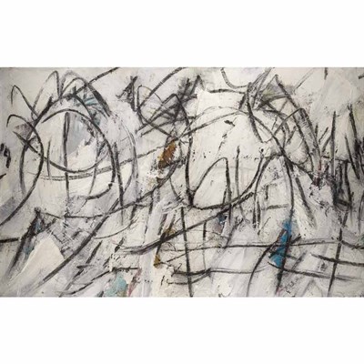 Lot 125 - Alexander Liberman American, 1912-1999 ERG XVI,...