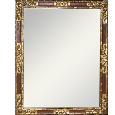 Lot 408 - Neoclassical Style Gilt and Painted Wood...