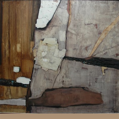 Lot 68 - Franklin Palmer Canadian, 1921-1990...