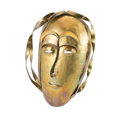 Lot 174 - Franz Hagenauer Austrian, 1906-1986 Female...