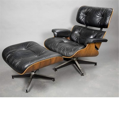 Lot 212 - Charles and Ray Eames American, 1907-1978 and...