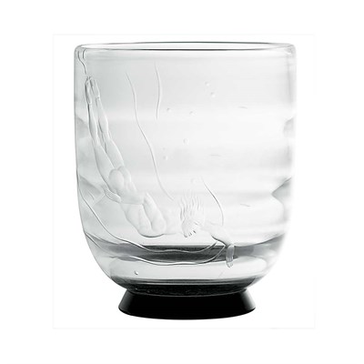 Lot 133 - Vicke Lindstrand Swedish, 1904-1983 Pearl...