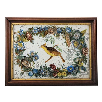 Lot 275 - Group of Fourteen Framed Pictures Including...