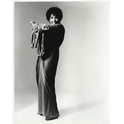 Lot 1172 - [PHOTOGRAPHY] ARCHIVE OF LENA HORNE PUBLICITY...