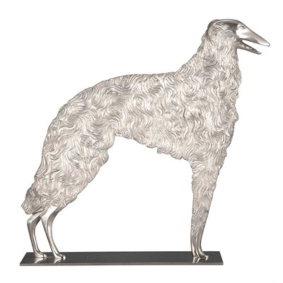 Lot 114 - Franz Hagenauer Austrian, 1906-1986 Figure of...