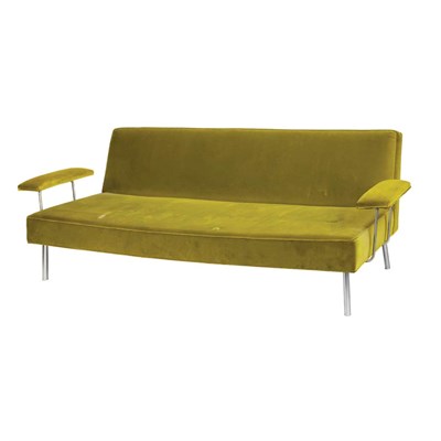 Lot 156 - George Nelson American 1908-1986 Sofa, for...