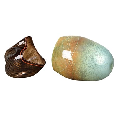 Lot 108 - Dale Chihuly American, b. 1941 Persian Art...