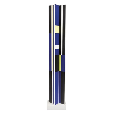Lot 122 - Ilya Bolotowsky American/Russian, 1907-1981...