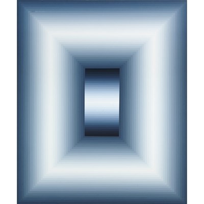 Lot 66 - Babe Shapiro American, b. 1937 Dithyramb, 1975...