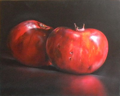 Lot 66 - Tom Seghi American, b. 1942 B87 - 2 Pom, 1996...