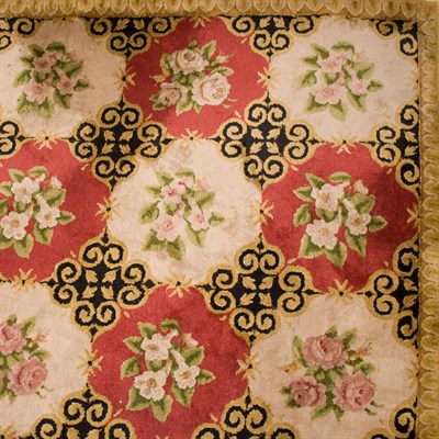 Lot 504 - Savonnerie Style Carpet China, contemporary...
