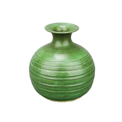 Lot 137 - Grueby Faience Company American, est. 1894...
