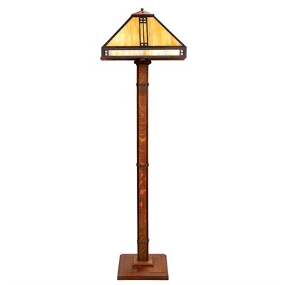 Lot 237 - Arroyo Craftsman American, late 20th century...