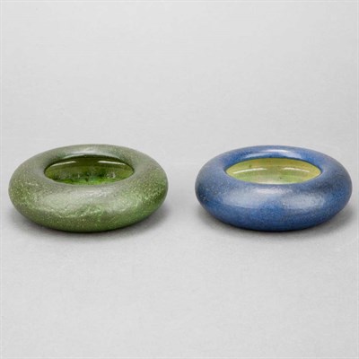 Lot 139 - Grueby Pottery American, early 20th century...