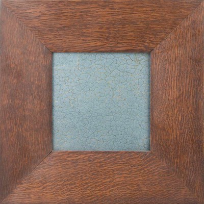 Lot 165 - Grueby Pottery American, early 20th century...