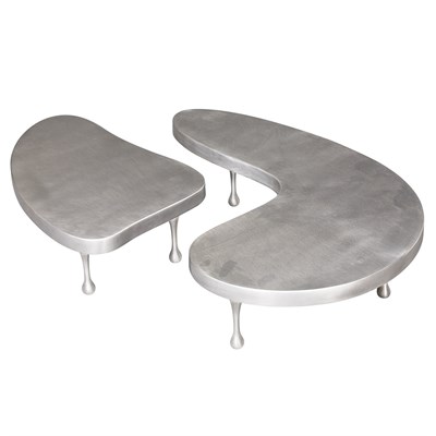 Lot 183 - Frederick John Kiesler American, 1890-1965 Two-...