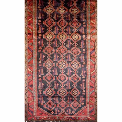 Lot 518 - Northwest Persian Rug Northwest Iran,...