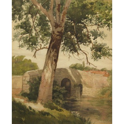 Lot 52 - (i) Elizabeth Murray British, 18th Century...