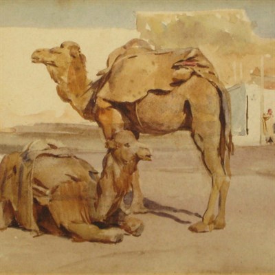 Lot 74 - Walter Frederick Roofe Tyndale British,...