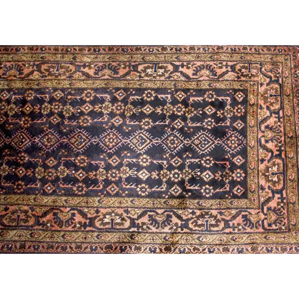 Lot 535 - Northwest Persian Runner Northwest Iran,...