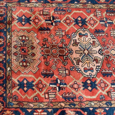 Lot 511 - Northwest Persian Runner Northwest Iran,...