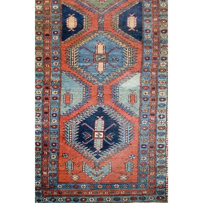 Lot 306 - Northwest Persian Runner Northwest Persia,...