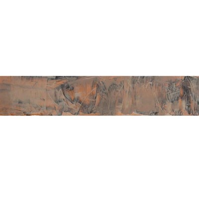 Lot 139 - Dan Christensen American, 1942-2007 Bushmill,...