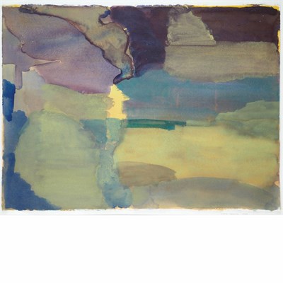 Lot 159 - Jerry Zeniuk German, b. 1945 Untitled, 1988...