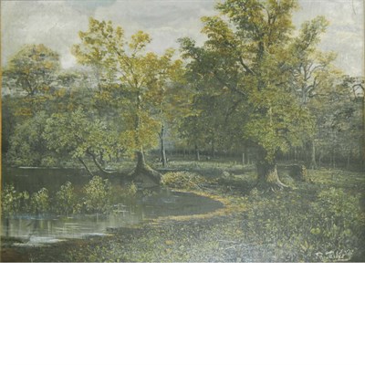 Lot 53 - J.A. Henderson Tarbet British, circa 1865-1938...