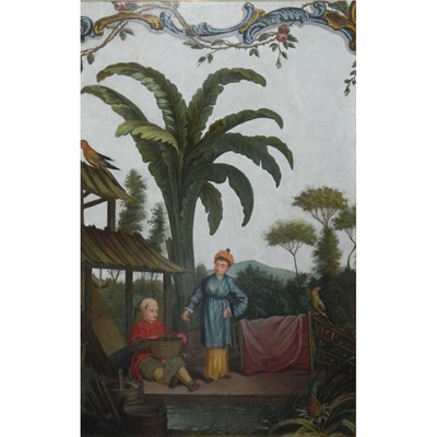 Lot 86 - French School 19th/20th Century Catch of the...