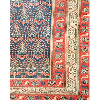 Lot 166 - Northwest Persian Gallery Carpet Northwest...