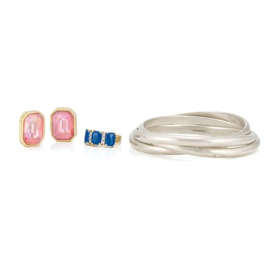 Lot 278 - Group of Jewelry