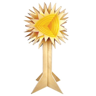 Lot 15 - Giacomo Balla Italian, 1871-1958 Fiore D...