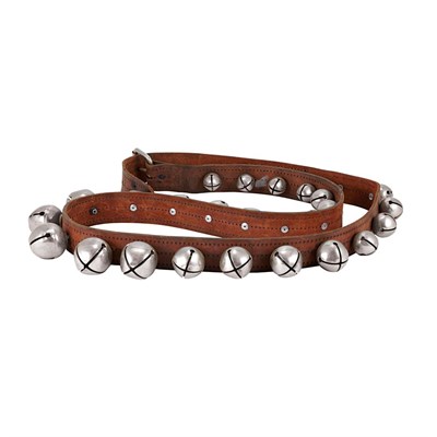 Lot 213 - Horse's Sleigh Bells