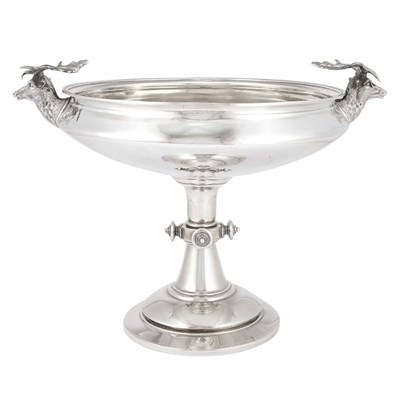 Lot 226 - Ball, Black & Co. Sterling Silver Centerpiece...