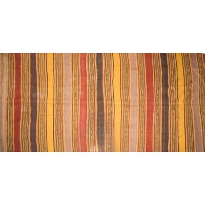 Lot 524 - Turkish Kilim Anatolia, second quarter of the...