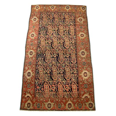 Lot 517 - Northwest Persian Rug Northwest Persia, first...