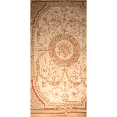 Lot 519 - Chinese Needlepoint China, contemporary The...