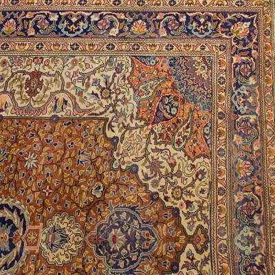Lot 524 - Sevas Carpet Southeast Anatolia, second...